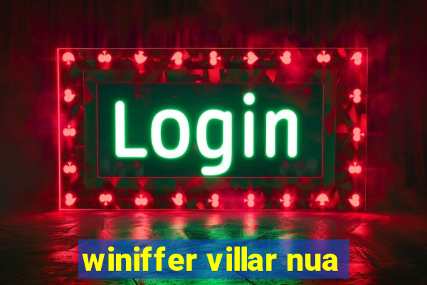 winiffer villar nua